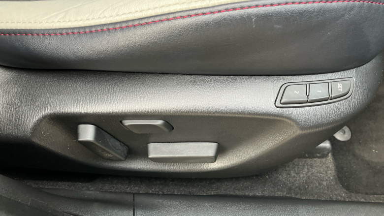 Mazda CX-3 2.0 Sport Nav 5dr Auto Petrol Hatchback